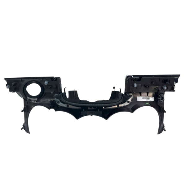 ACABAMENTO SUPERIOR CHAVE SETA MOLDURA PAINEL INSTRUMENTOS  PORSCHE CAYENNE S 4.8 T 2011 190428