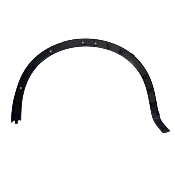 APLIQUE  CAIXA RODA TRASEIRA DIREITA  PORSCHE CAYENNE S 4.8 T 2011 190108