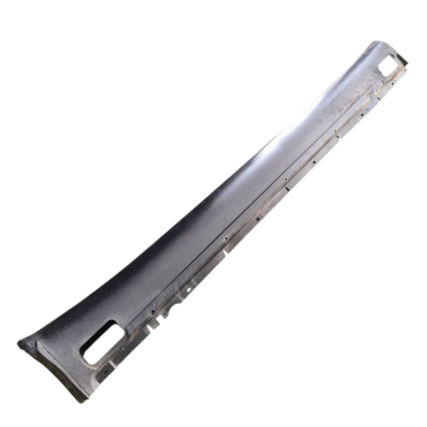 SPOILER LATERAL DIREITO  PORSCHE CAYENNE S 4.8 T 2011 190109