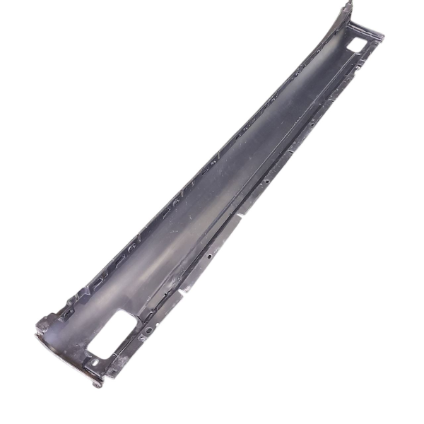 SPOILER LATERAL DIREITO  PORSCHE CAYENNE S 4.8 T 2011 190109