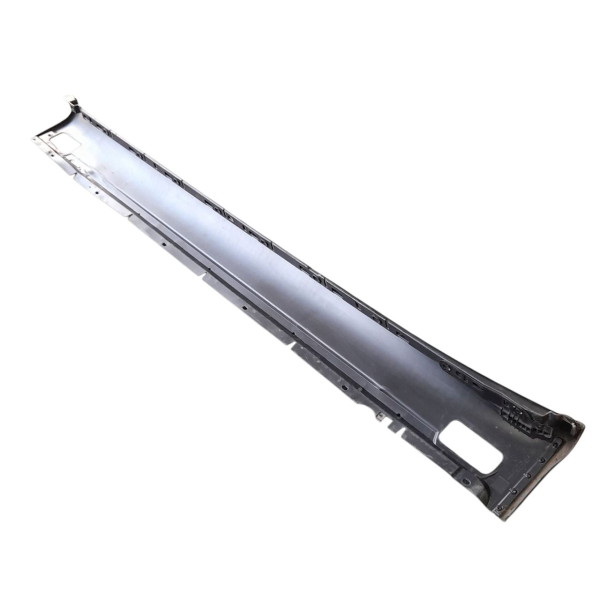 SPOILER LATERAL DIREITO  PORSCHE CAYENNE S 4.8 T 2011 190109