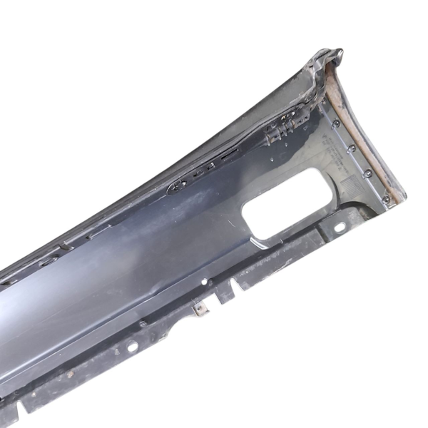 SPOILER LATERAL DIREITO  PORSCHE CAYENNE S 4.8 T 2011 190109
