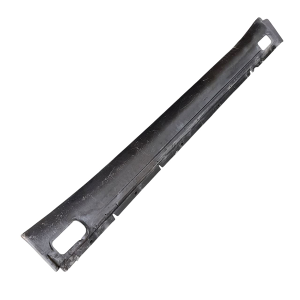 SPOILER LATERAL ESQUERDO  PORSCHE CAYENNE S 4.8 T 2011 190110