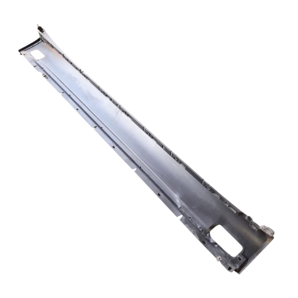 SPOILER LATERAL ESQUERDO  PORSCHE CAYENNE S 4.8 T 2011 190110