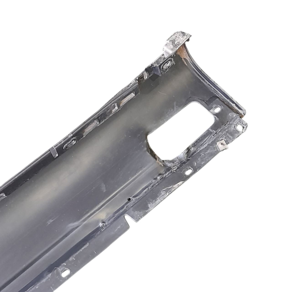 SPOILER LATERAL ESQUERDO  PORSCHE CAYENNE S 4.8 T 2011 190110