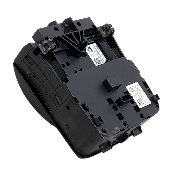 BOTÃO COMANDO MULTI FUNÇÕES SUSPENSÃO DIFERENCIAL  PORSCHE CAYENNE S 4.8 T 2011 190451