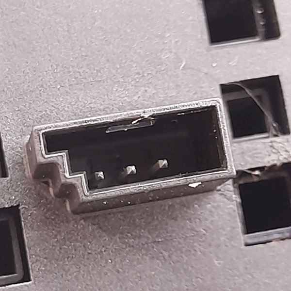 BOTÃO COMANDO MULTI FUNÇÕES SUSPENSÃO DIFERENCIAL  PORSCHE CAYENNE S 4.8 T 2011 190451