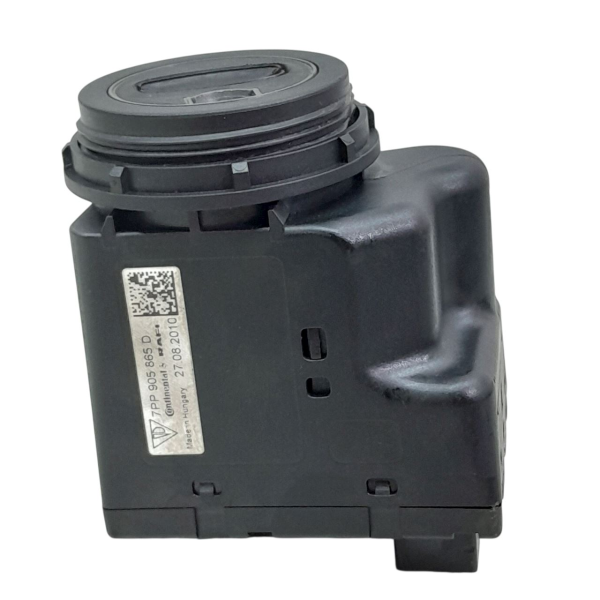 IMOBILIZADOR PORSCHE CAYENNE S 4.8 T 2011 V1689 - P17