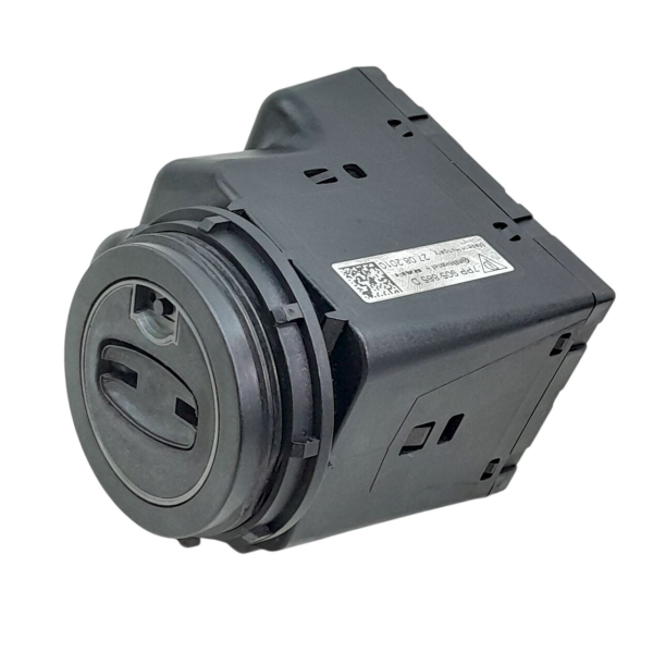 IMOBILIZADOR PORSCHE CAYENNE S 4.8 T 2011 V1689 - P17