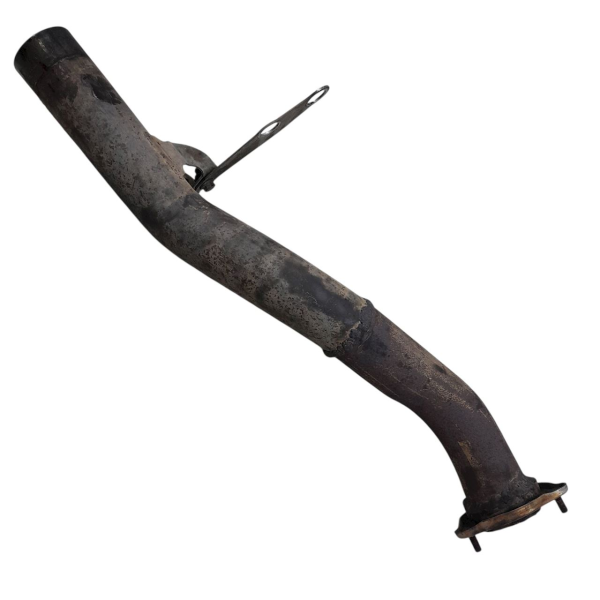 CANO CURVO ESCAPAMENTO DIREITO  PORSCHE CAYENNE S 4.8 T 2011 189964