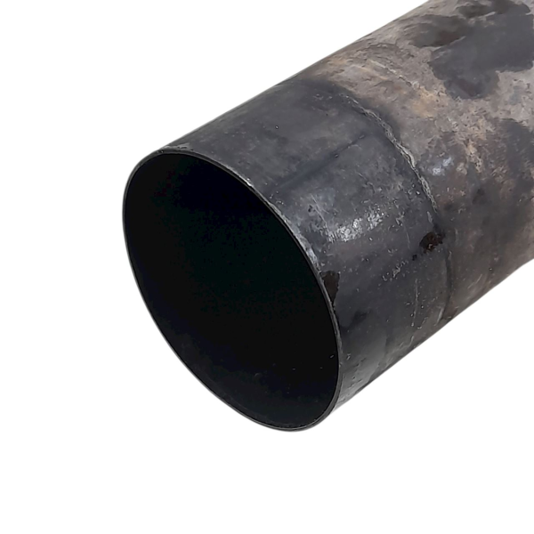 CANO CURVO ESCAPAMENTO DIREITO  PORSCHE CAYENNE S 4.8 T 2011 189964