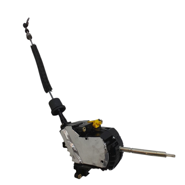 ALAVANCA TRAMBULADOR  PORSCHE CAYENNE S 4.8 T 2011 190444