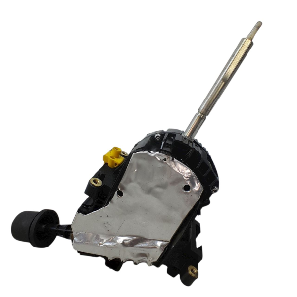 ALAVANCA TRAMBULADOR  PORSCHE CAYENNE S 4.8 T 2011 190444