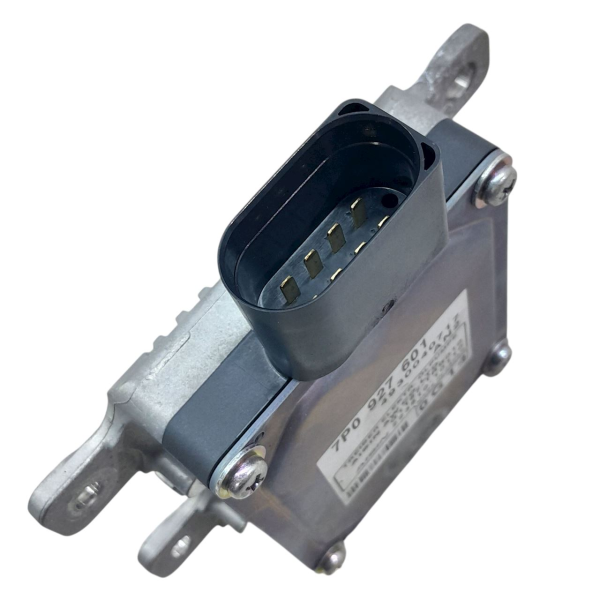 MÓDULO CONTROLE BOMBA ÓLEO CÂMBIO  PORSCHE CAYENNE S 4.8 T 2011 190493