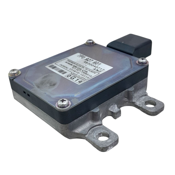 MÓDULO CONTROLE BOMBA ÓLEO CÂMBIO  PORSCHE CAYENNE S 4.8 T 2011 190493