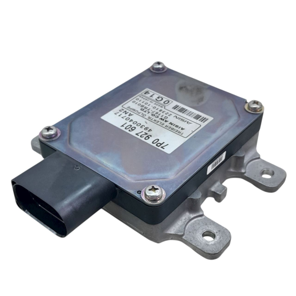 MÓDULO CONTROLE BOMBA ÓLEO CÂMBIO  PORSCHE CAYENNE S 4.8 T 2011 190493