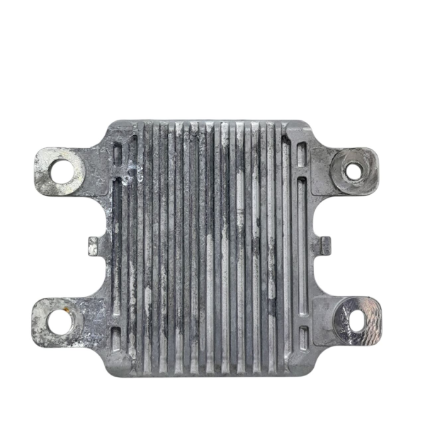 MÓDULO CONTROLE BOMBA ÓLEO CÂMBIO  PORSCHE CAYENNE S 4.8 T 2011 190493