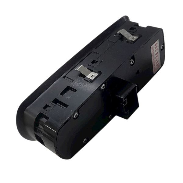 BOTÃO VIDRO RETROVISOR ELÉTRICO PORTA DIANTEIRA ESQUERDA  PORSCHE CAYENNE S 4.8 T 2011 190598