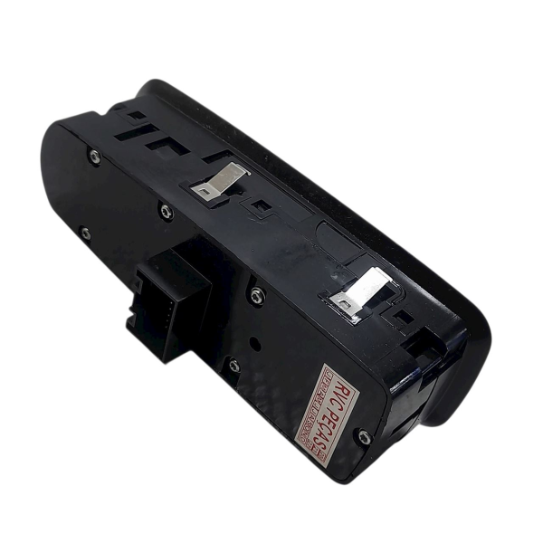 BOTÃO VIDRO RETROVISOR ELÉTRICO PORTA DIANTEIRA ESQUERDA  PORSCHE CAYENNE S 4.8 T 2011 190598