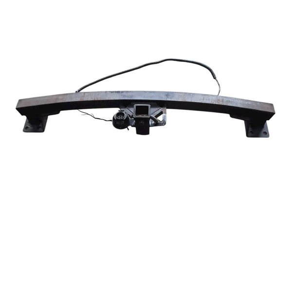 ALMA PARA-CHOQUE TRASEIRO ENGATE REBOQUE  PORSCHE CAYENNE S 4.8 T 2011 190364