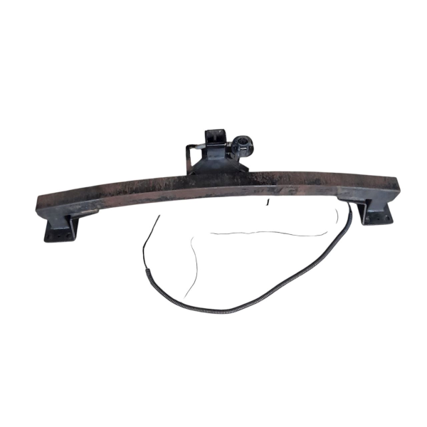 ALMA PARA-CHOQUE TRASEIRO ENGATE REBOQUE  PORSCHE CAYENNE S 4.8 T 2011 190364