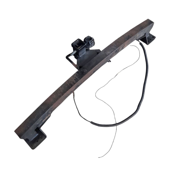 ALMA PARA-CHOQUE TRASEIRO ENGATE REBOQUE  PORSCHE CAYENNE S 4.8 T 2011 190364