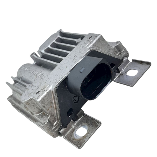 MÓDULO CONTROLE BOMBA COMBUSTÍVEL  PORSCHE CAYENNE S 4.8 T 2011 190614