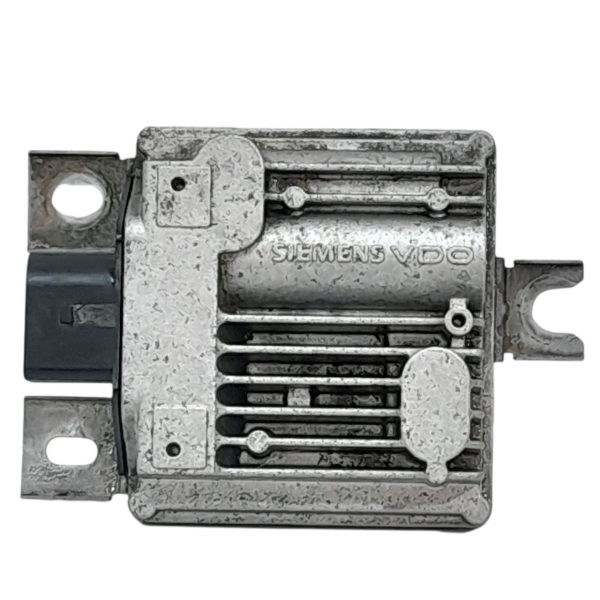 MÓDULO CONTROLE BOMBA COMBUSTÍVEL  PORSCHE CAYENNE S 4.8 T 2011 190614