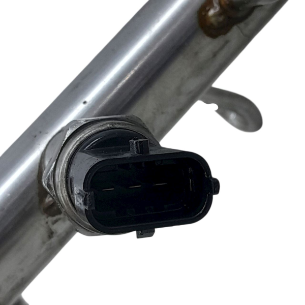 FLAUTA INJEÇÃO ELETRÔNICA  PORSCHE CAYENNE S 4.8 T 2011 190707