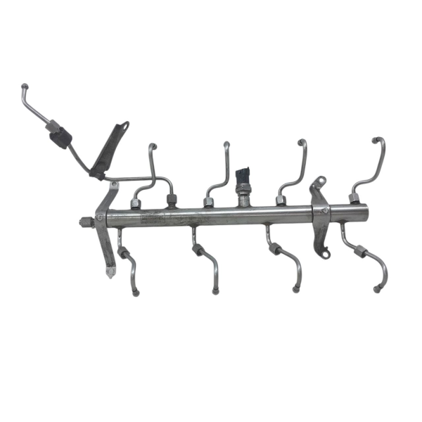 FLAUTA INJEÇÃO ELETRÔNICA  PORSCHE CAYENNE S 4.8 T 2011 190707