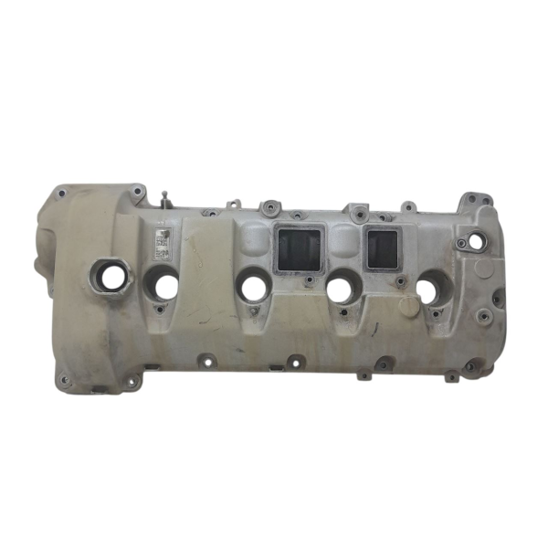TAMPA VÁLVULA CABEÇOTE ESQUERDO PORSCHE CAYENNE S 4.8 T 2011 190815