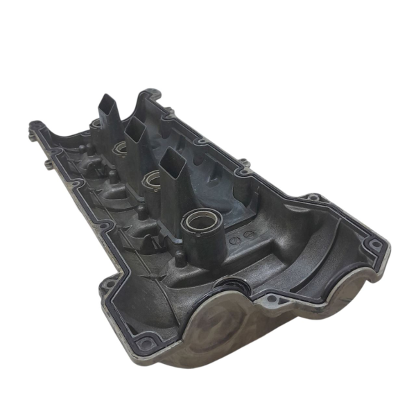 TAMPA VÁLVULA CABEÇOTE ESQUERDO PORSCHE CAYENNE S 4.8 T 2011 190815