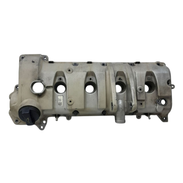 TAMPA VÁLVULA CABEÇOTE DIREITO  PORSCHE CAYENNE S 4.8 T 2011 190817
