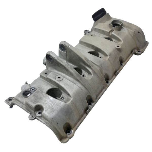 TAMPA VÁLVULA CABEÇOTE DIREITO  PORSCHE CAYENNE S 4.8 T 2011 190817