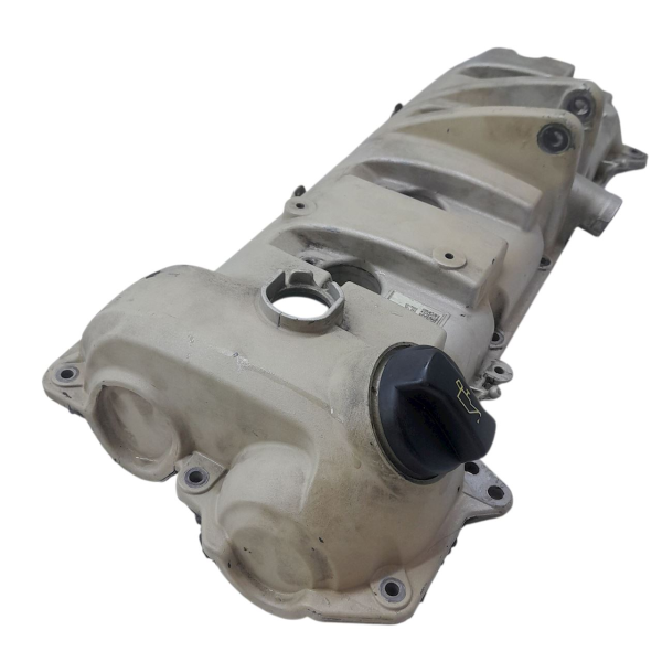 TAMPA VÁLVULA CABEÇOTE DIREITO  PORSCHE CAYENNE S 4.8 T 2011 190817