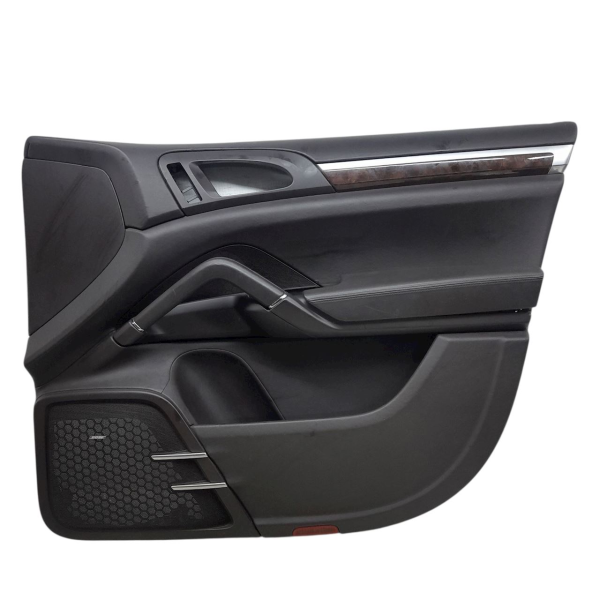 FORRO PORTA DIANTEIRA DIREITA  PORSCHE CAYENNE S 4.8 T 2011 190840