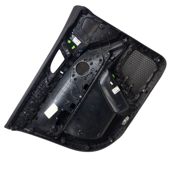 FORRO PORTA DIANTEIRA DIREITA  PORSCHE CAYENNE S 4.8 T 2011 190840