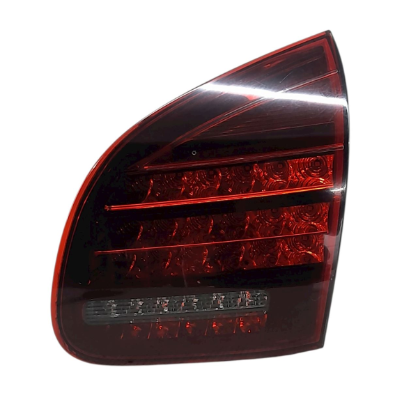 LANTERNA DIREITA TAMPA TRASEIRA  PORSCHE CAYENNE S 4.8 T 2011 190289