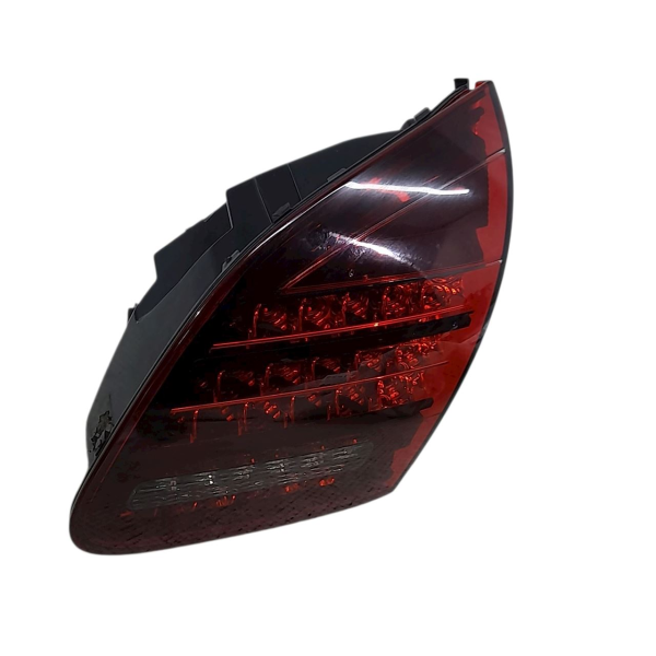 LANTERNA DIREITA TAMPA TRASEIRA  PORSCHE CAYENNE S 4.8 T 2011 190289