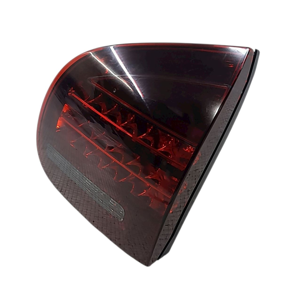 LANTERNA DIREITA TAMPA TRASEIRA  PORSCHE CAYENNE S 4.8 T 2011 190289