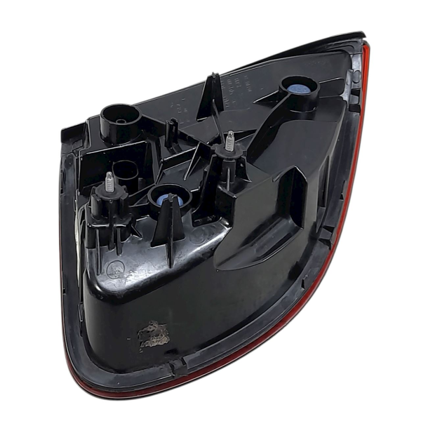 LANTERNA DIREITA TAMPA TRASEIRA  PORSCHE CAYENNE S 4.8 T 2011 190289