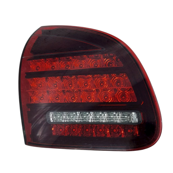 LANTERNA ESQUERDA TAMPA TRASEIRA  PORSCHE CAYENNE S 4.8 T 2011 190290