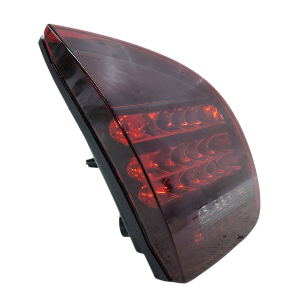 LANTERNA ESQUERDA TAMPA TRASEIRA  PORSCHE CAYENNE S 4.8 T 2011 190290