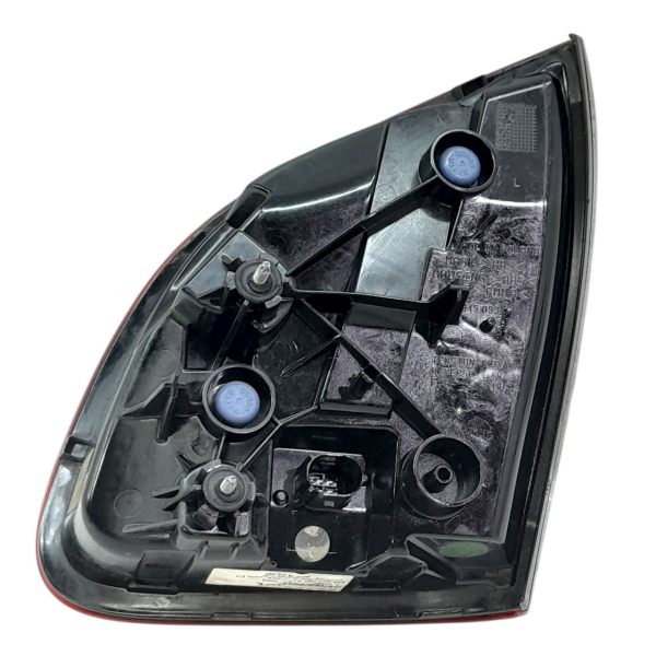 LANTERNA ESQUERDA TAMPA TRASEIRA  PORSCHE CAYENNE S 4.8 T 2011 190290