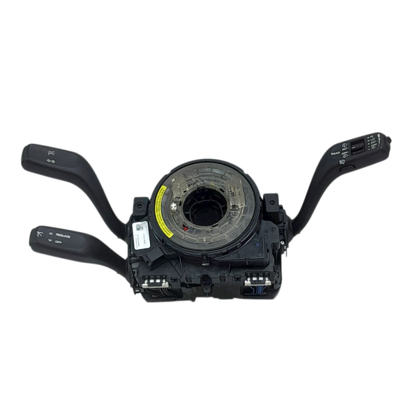 COMANDO LIMPADOR/LUZES/SETAS PORSCHE CAYENNE S 4.8 T 2011 V1689 - P10