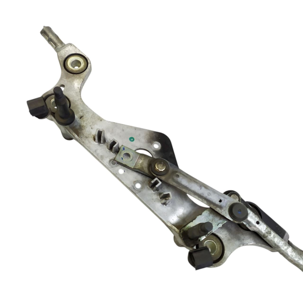 ARMAÇÃO LIMPADOR PARA-BRISA PORSCHE CAYENNE S 4.8 T 2011 180062