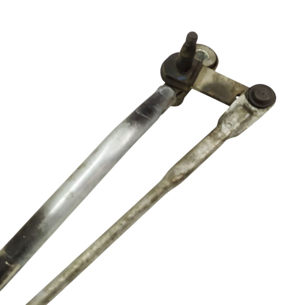 ARMAÇÃO LIMPADOR PARA-BRISA PORSCHE CAYENNE S 4.8 T 2011 180062