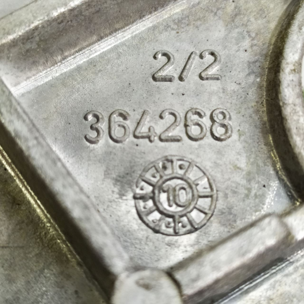 ARMAÇÃO LIMPADOR PARA-BRISA PORSCHE CAYENNE S 4.8 T 2011 180062