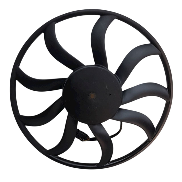 VENTOINHA RADIADOR  PORSCHE CAYENNE S 4.8 T 2011 190509