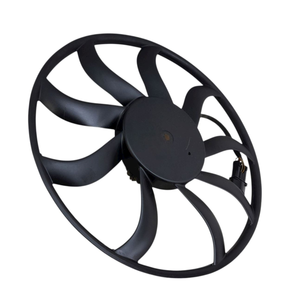 VENTOINHA RADIADOR  PORSCHE CAYENNE S 4.8 T 2011 190509